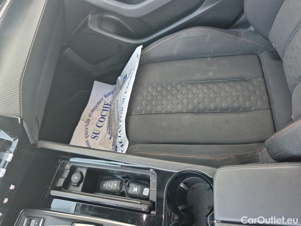  Peugeot  508 PEUGEOT  SW Active Pack BlueHDi 130 S&S EAT8 #8