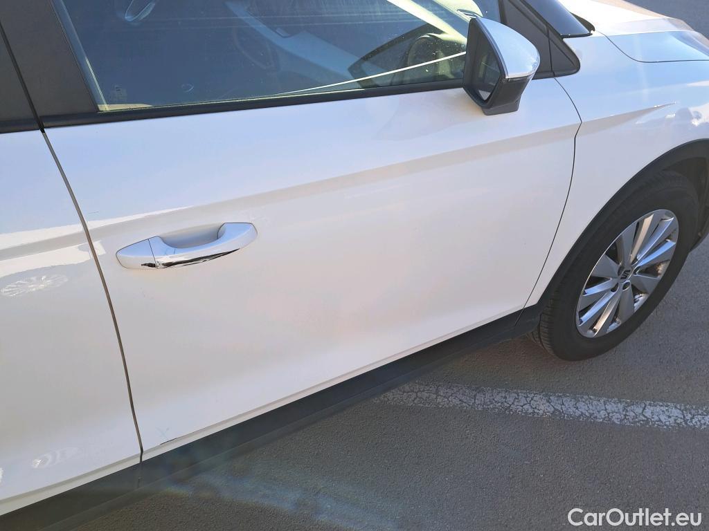  Seat  Arona SEAT  / 2017 / 5P / todoterreno 1.0 TSI 81kW (110CV) Style Plus (AC) #12