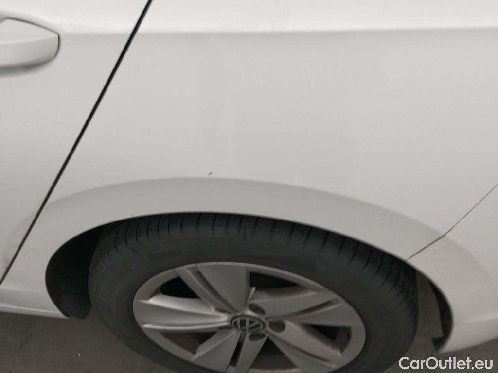  Volkswagen  Golf  VOLKSWAGEN 2.0 TDI 115 CV #14