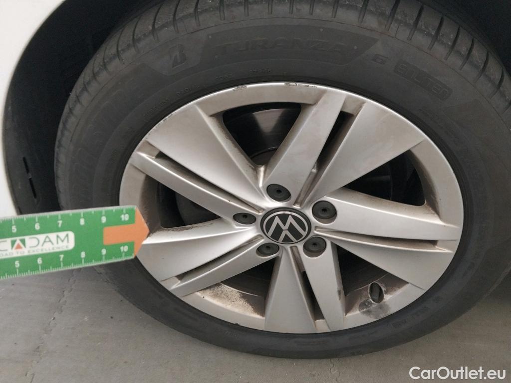  Volkswagen  Golf  VOLKSWAGEN 2.0 TDI 115 CV #6