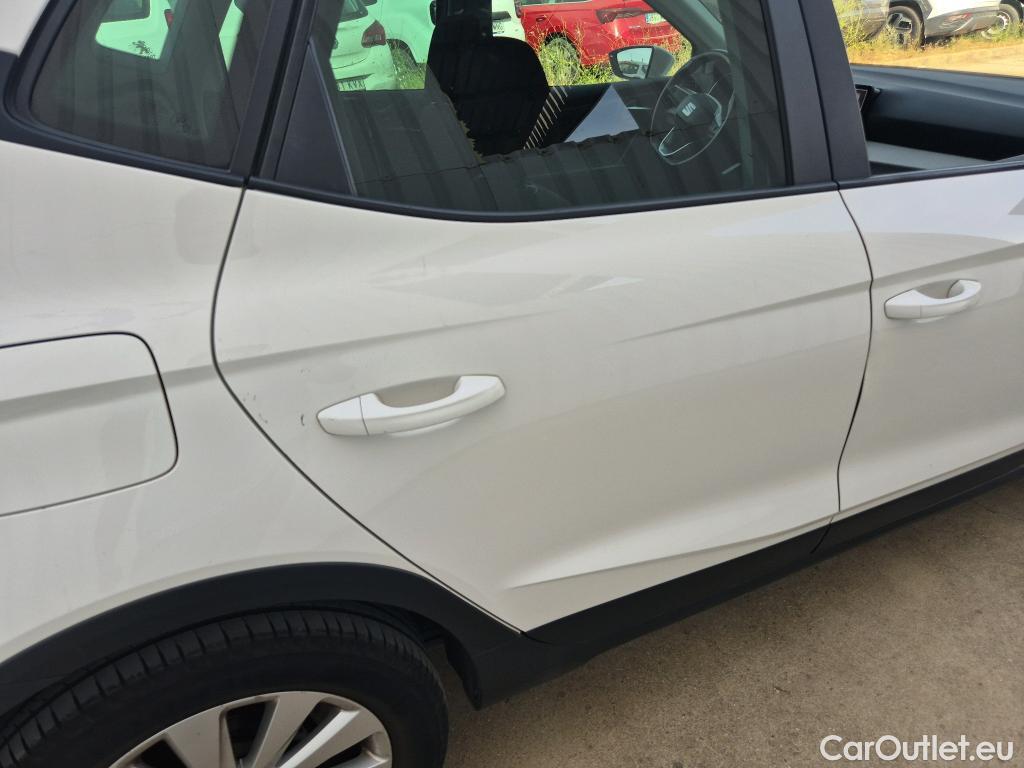  Seat  Arona SEAT  1.0 TSI 110 CV Style Plus  #3