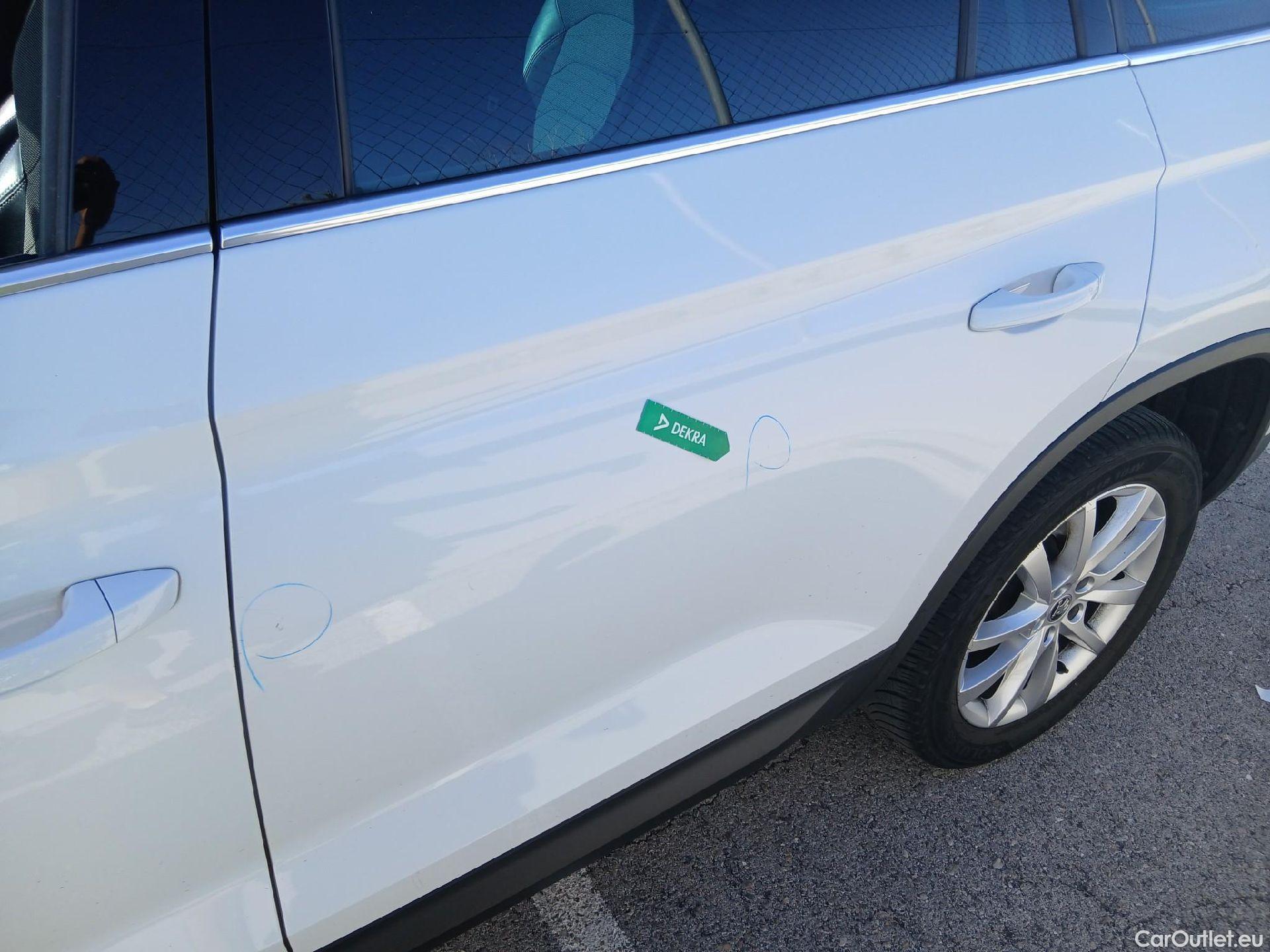  Skoda  Kodiaq SKODA  / 5P / 2.0 TDI 150 CV DSG 4x2 Style #11