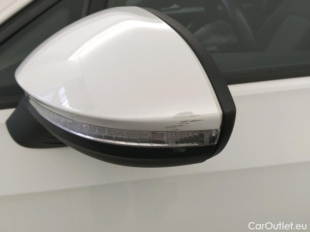  Volkswagen  Golf  VOLKSWAGEN 2.0 TDI 115 CV #16