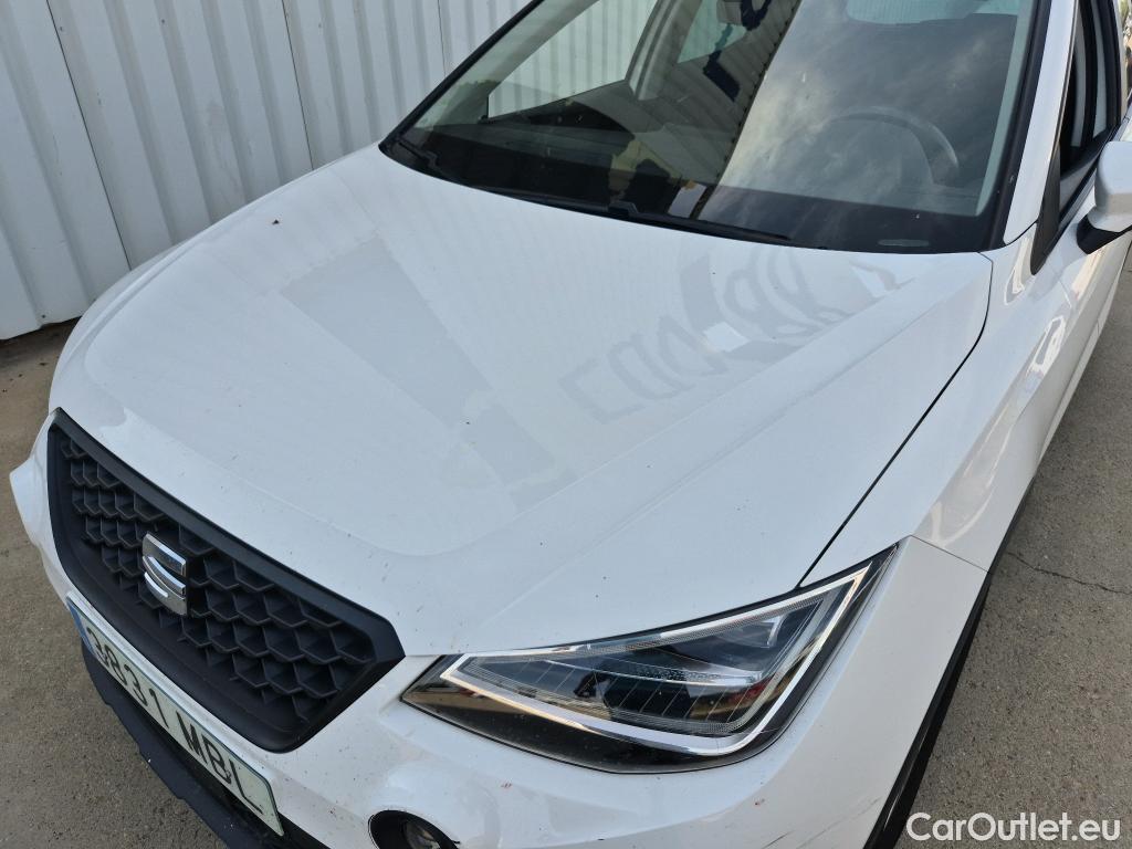 Seat  Arona SEAT  1.0 TSI 110 CV Style Plus  #22