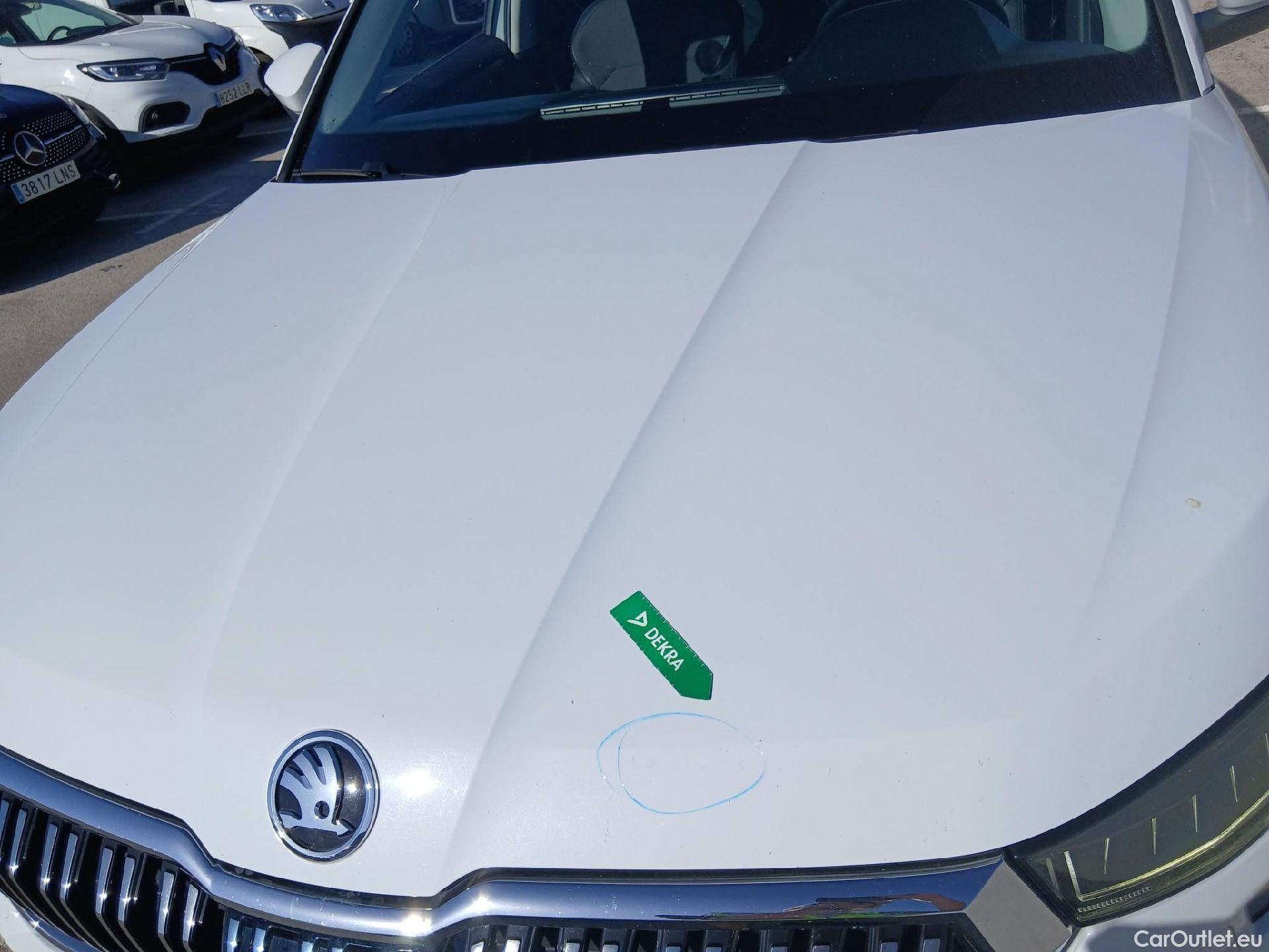  Skoda  Kodiaq SKODA  / 5P / 2.0 TDI 150 CV DSG 4x2 Style #5