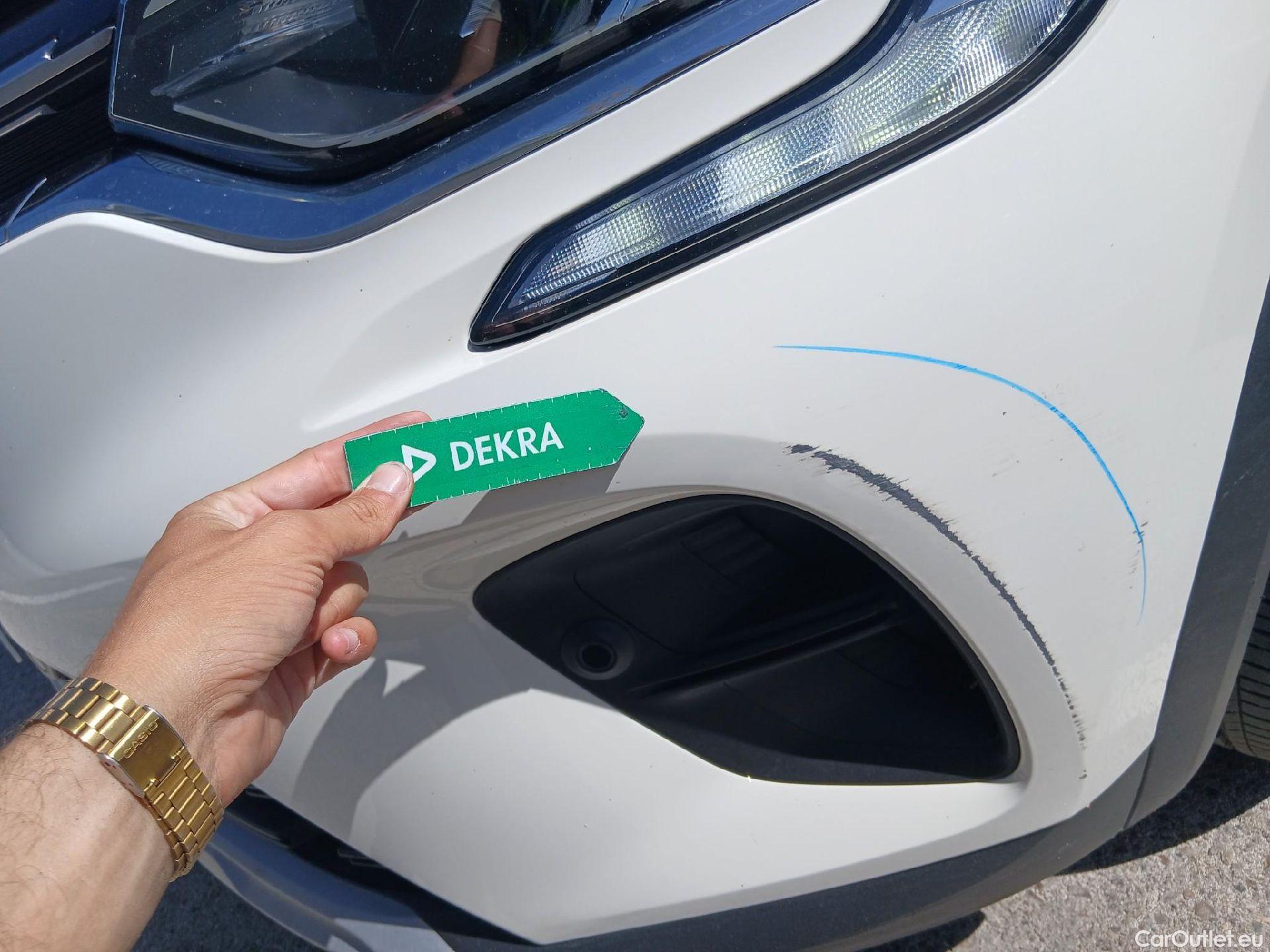  Renault  Captur RENAULT  / 2020 / 5P / todoterreno Intens TCe 74kW (100CV) GLP #8