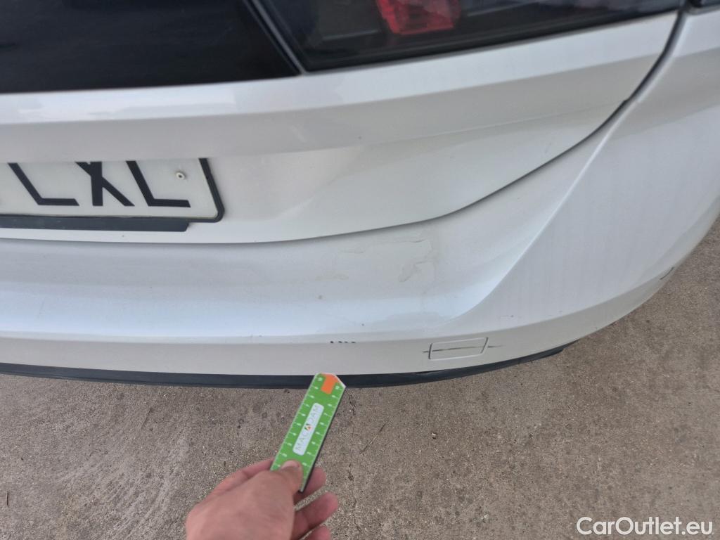  Peugeot  508 PEUGEOT  SW Active Pack BlueHDi 130 S&S EAT8 #6