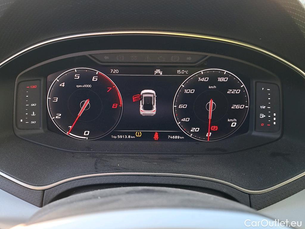  Seat  Arona SEAT  / 2017 / 5P / todoterreno 1.0 TSI 81kW (110CV) Style Plus (AC) #32