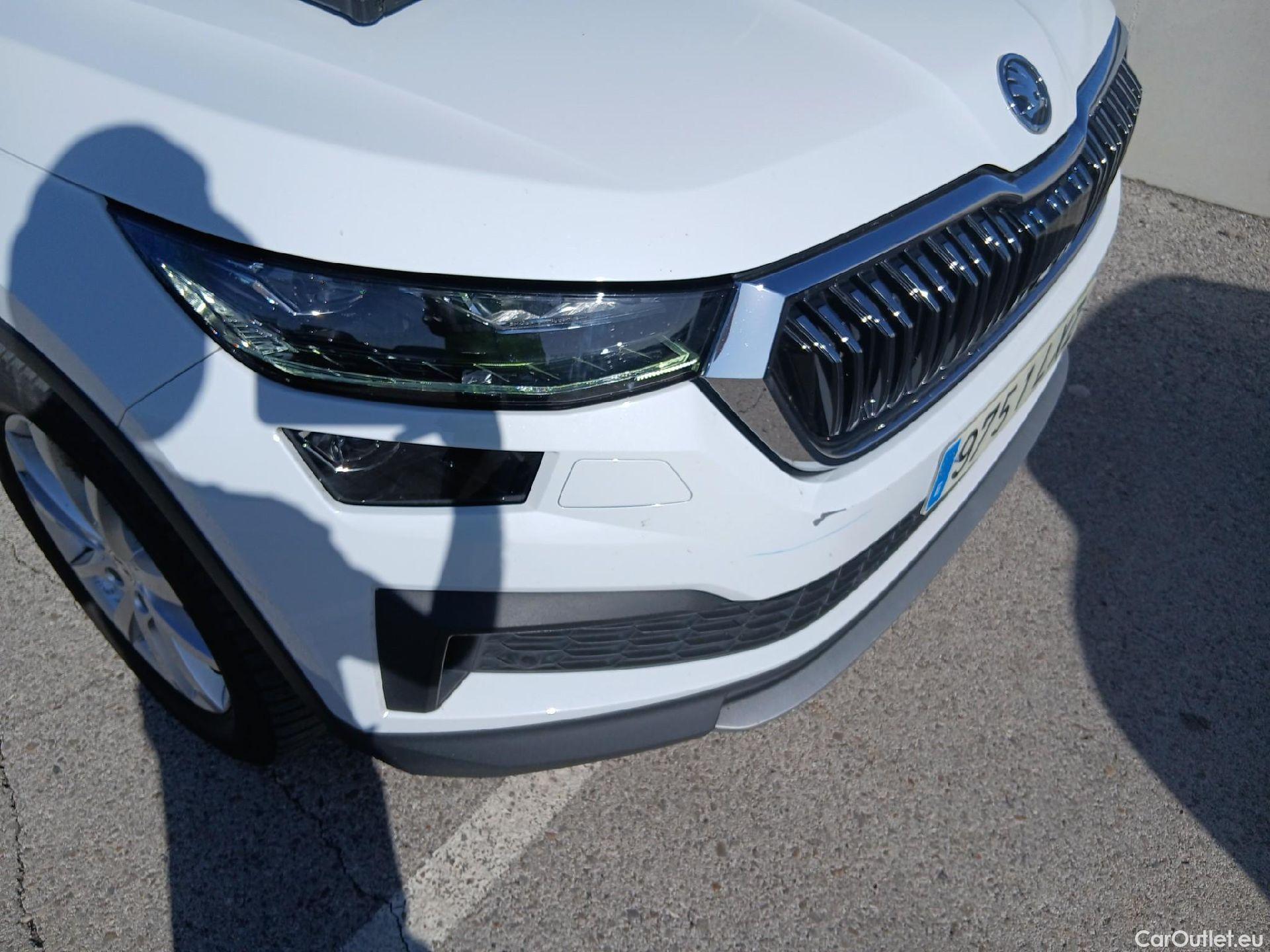  Skoda  Kodiaq SKODA  / 5P / 2.0 TDI 150 CV DSG 4x2 Style #3