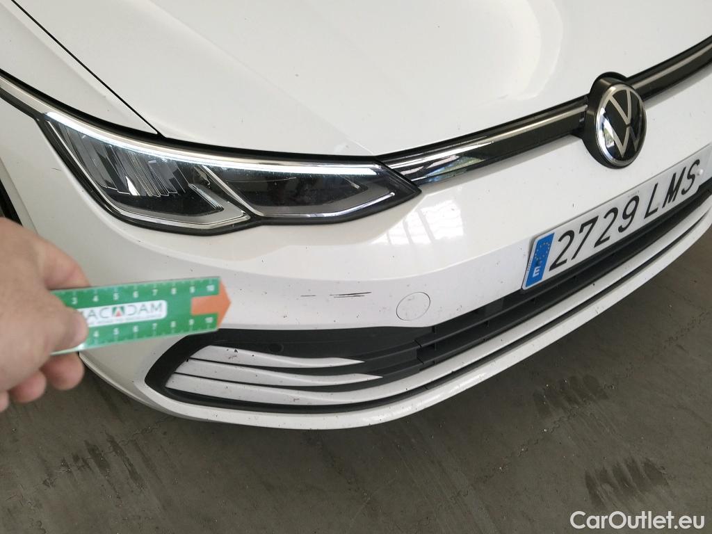  Volkswagen  Golf  VOLKSWAGEN 2.0 TDI 115 CV #10