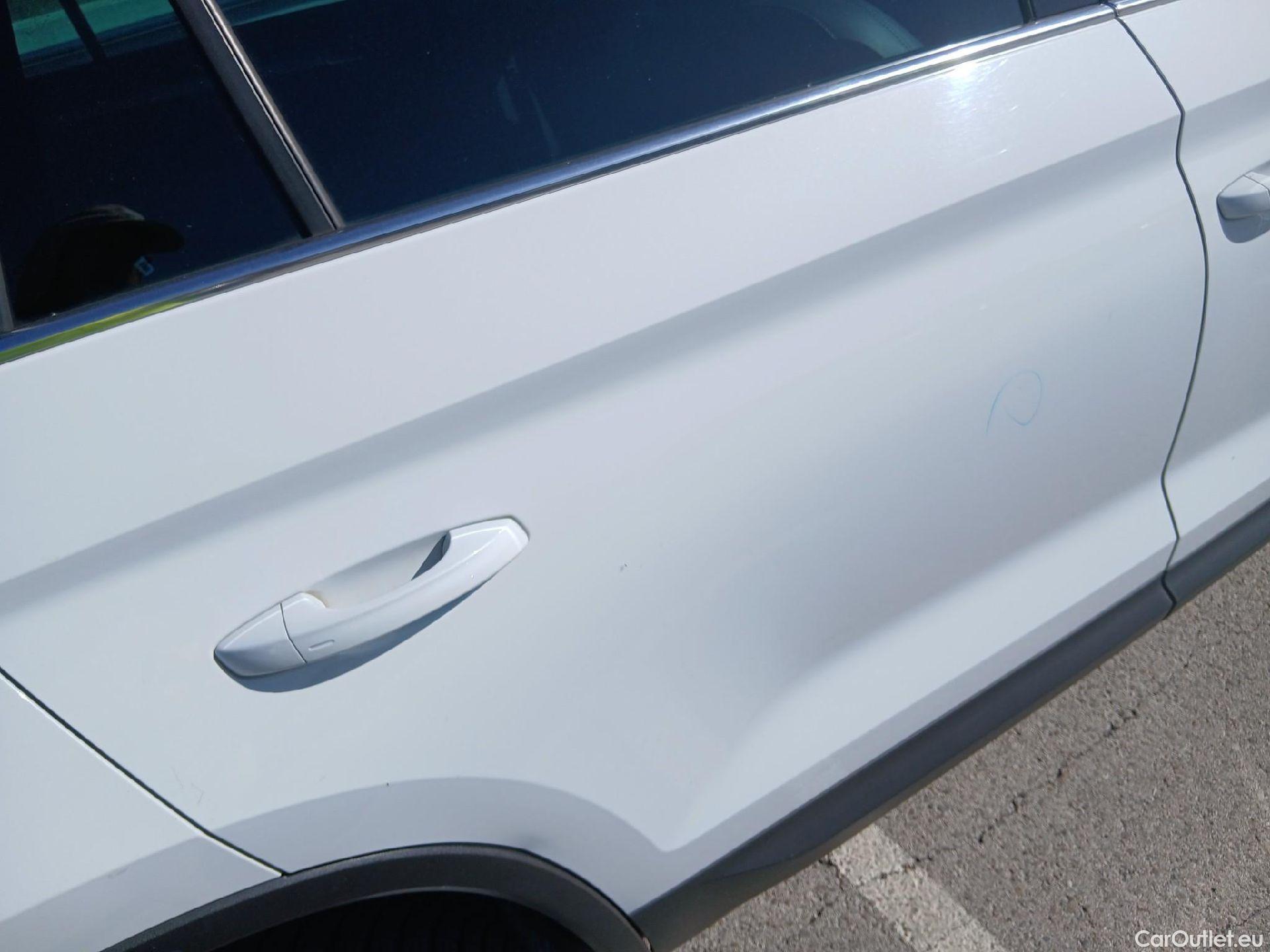  Skoda  Kodiaq SKODA  / 5P / 2.0 TDI 150 CV DSG 4x2 Style #29