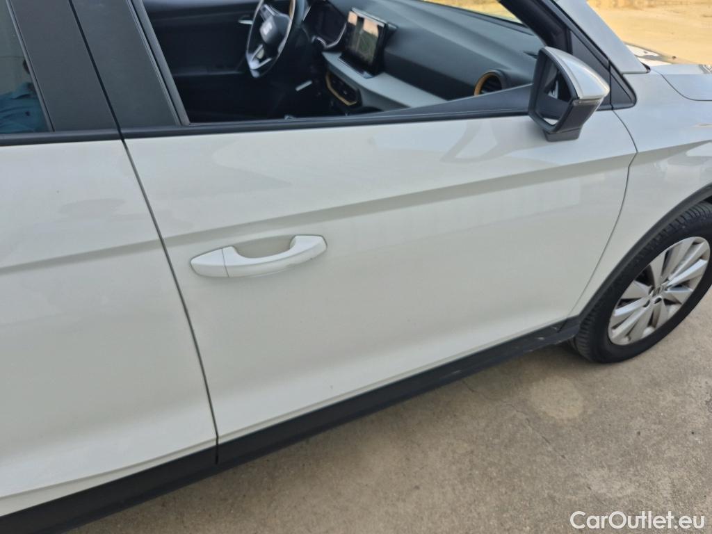 Seat  Arona SEAT  1.0 TSI 110 CV Style Plus  #1