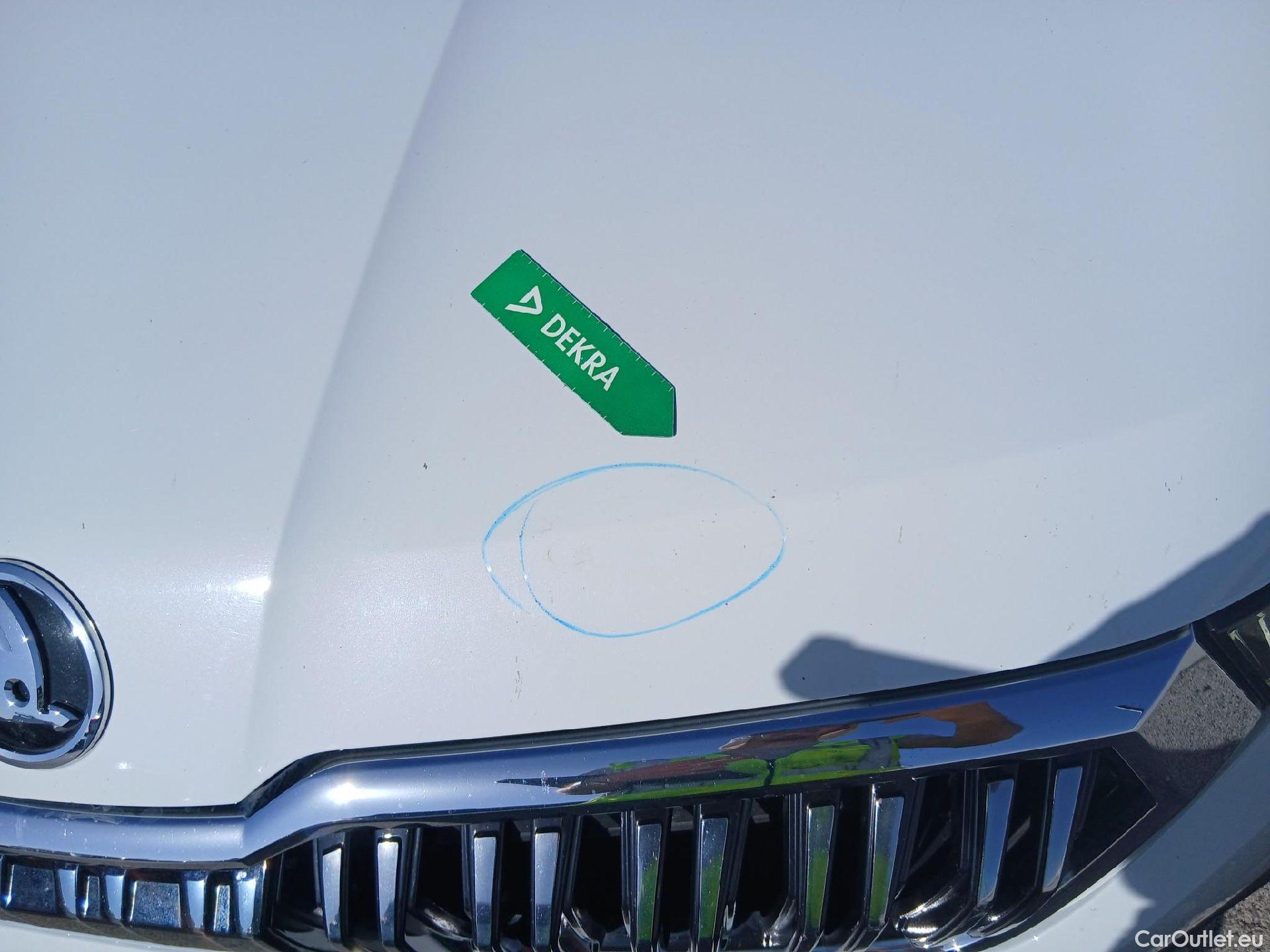  Skoda  Kodiaq SKODA  / 5P / 2.0 TDI 150 CV DSG 4x2 Style #6