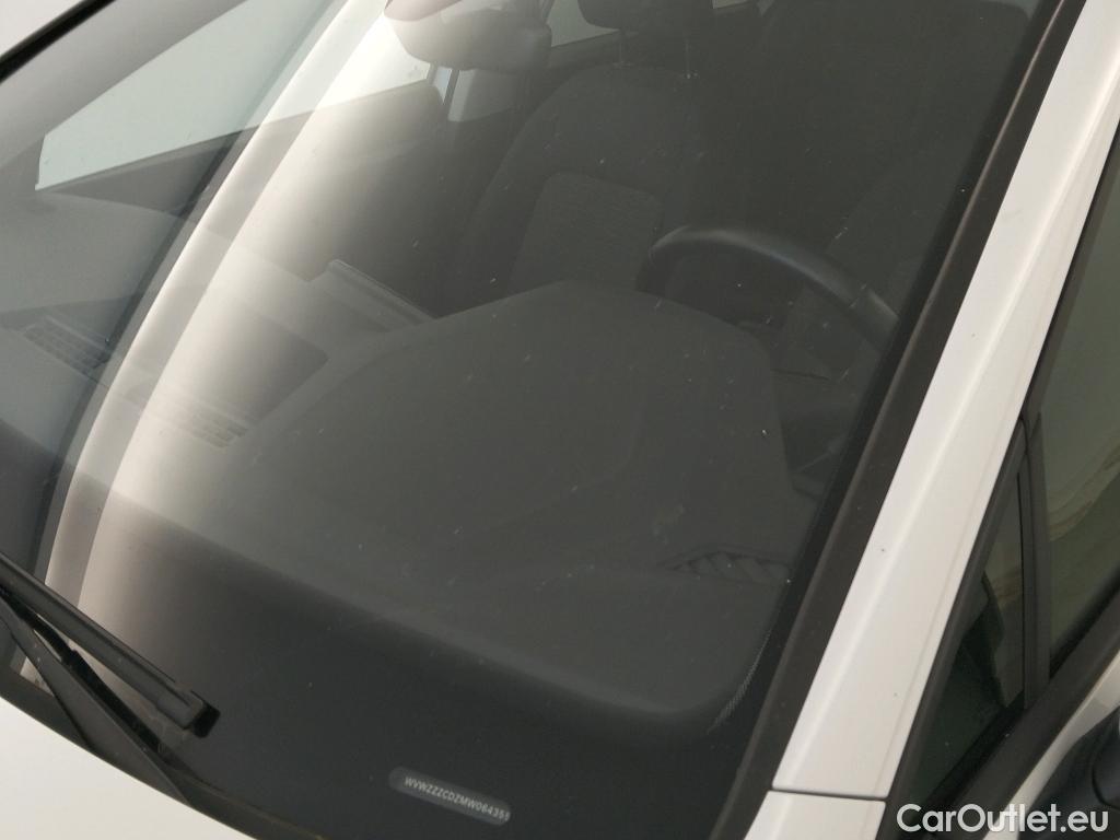  Volkswagen  Golf  VOLKSWAGEN 2.0 TDI 115 CV #1