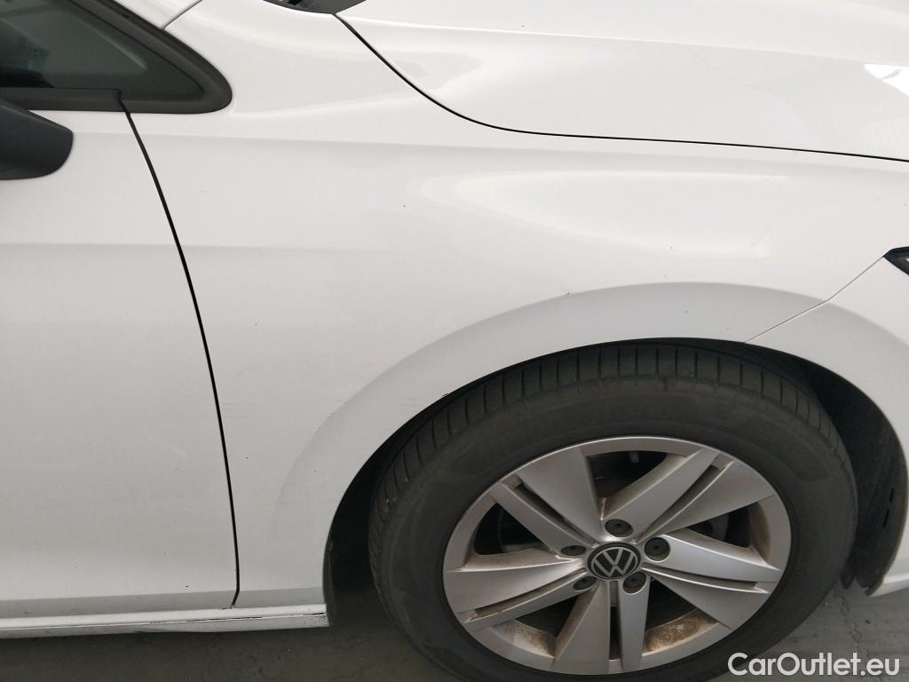  Volkswagen  Golf  VOLKSWAGEN 2.0 TDI 115 CV #18