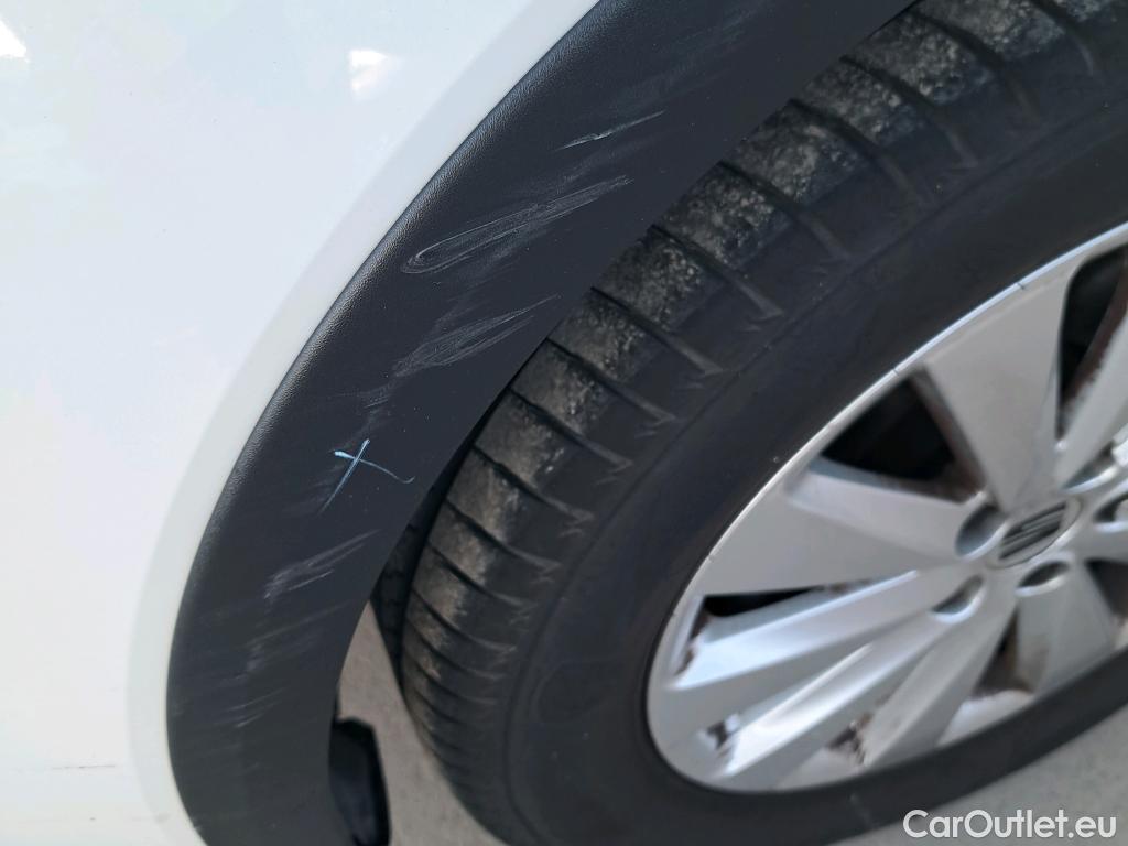  Seat  Arona SEAT  / 2017 / 5P / todoterreno 1.0 TSI 81kW (110CV) Style Plus (AC) #25