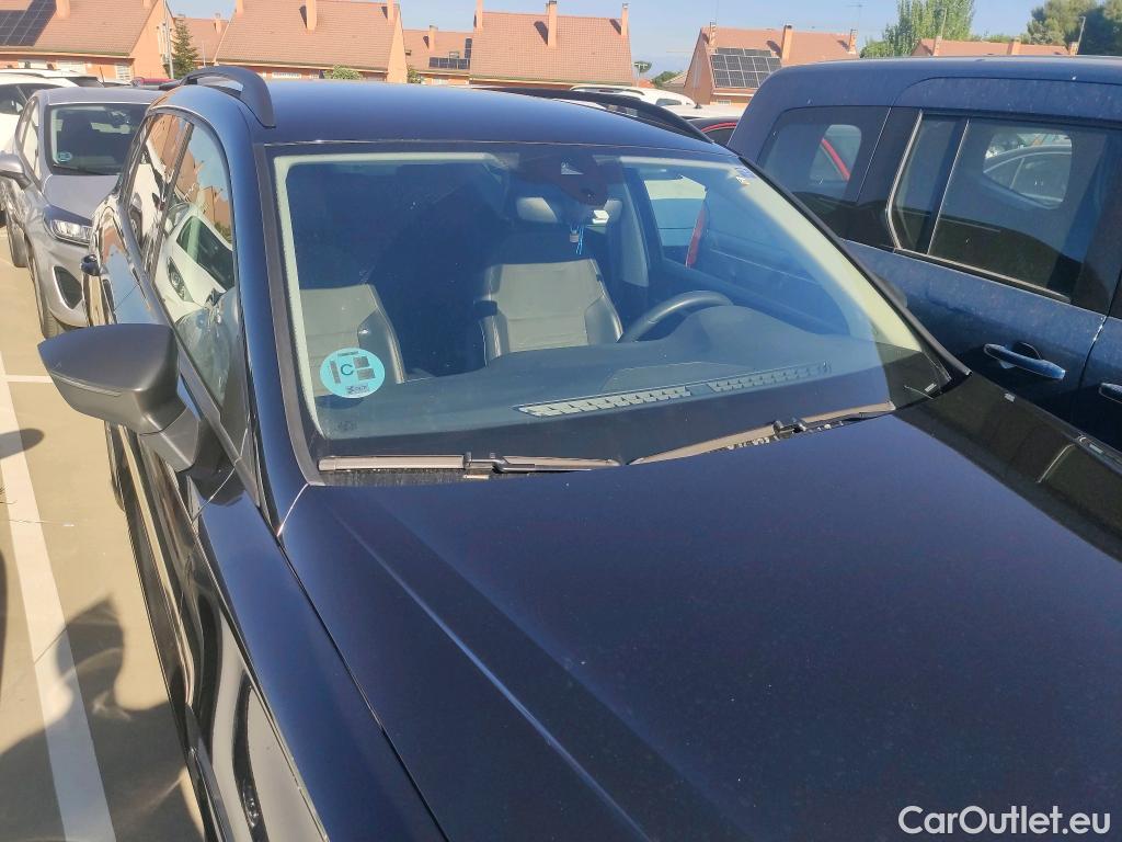  Seat  ATECA SEAT  / 2016 / 5P / todoterreno 2.0 TDI 110kW (150CV) DSG S&S FR Go #21