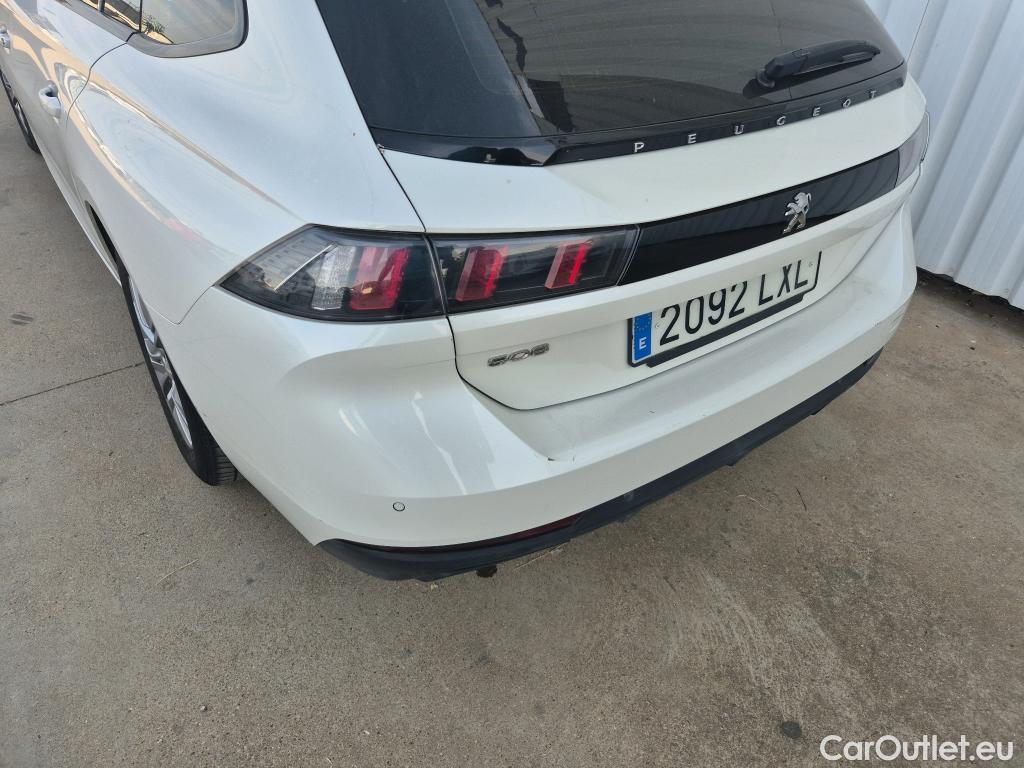  Peugeot  508 PEUGEOT  SW Active Pack BlueHDi 130 S&S EAT8 #4