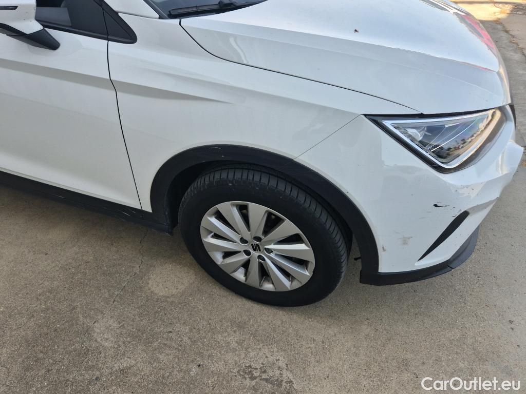 Seat  Arona SEAT  1.0 TSI 110 CV Style Plus  #24