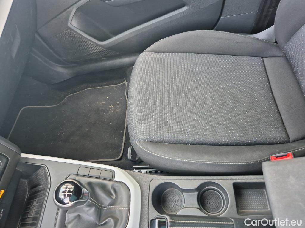  Seat  Arona SEAT  1.0 TSI 110 CV Style Plus  #16