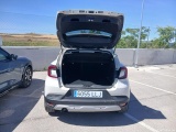  Renault  Captur RENAULT  / 2020 / 5P / todoterreno Intens TCe 74kW (100CV) GLP #8