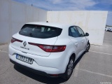  Renault  Megane RENAULT Mégane / 2015 / 5P / berlina con portón Life Blue dCi 70kW (95CV) #2