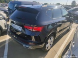  Seat  ATECA SEAT  / 2016 / 5P / todoterreno 2.0 TDI 110kW (150CV) DSG S&S FR Go #2
