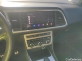  Seat  ATECA SEAT  / 2016 / 5P / todoterreno 2.0 TDI 110kW (150CV) DSG S&S FR Go #13