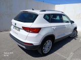  Seat  ATECA SEAT  / 2016 / 5P / todoterreno 2.0 TDI 110kW (150CV) S&S Xcellence #2