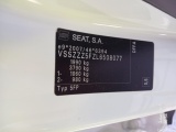  Seat  ATECA SEAT  / 2016 / 5P / todoterreno 2.0 TDI 110kW (150CV) S&S Xcellence #16