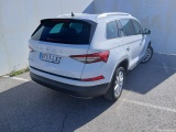  Skoda  Kodiaq SKODA  / 5P / 2.0 TDI 150 CV DSG 4x2 Style #2
