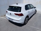  Volkswagen  Golf  VOLKSWAGEN / 2020 / 5P / berlina con portón 1.0 TSI 81kW (110CV) #2