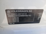  Volkswagen  Golf  VOLKSWAGEN / 2020 / 5P / berlina con portón 1.0 TSI 81kW (110CV) #14