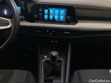  Volkswagen  Golf  VOLKSWAGEN 2.0 TDI 115 CV #13