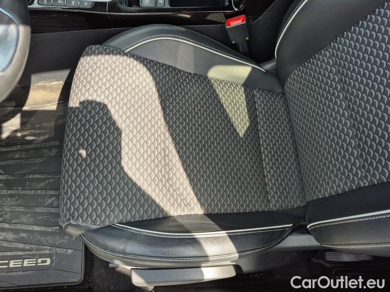  KIA  XCeed  (2019)  1.5 T-GDI TOP AT 5d #5