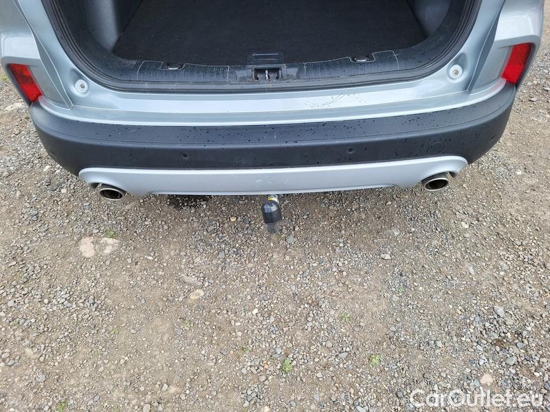  Ford  Kuga  (2019)  1.5EB 110 Titanium #19