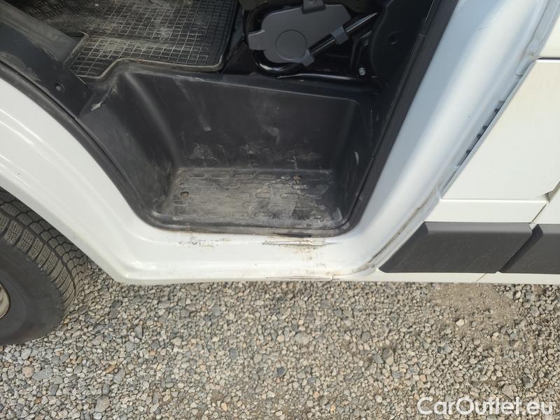  Peugeot  Boxer  2 (2006)  Fur.2.2HDI 3300L2H2 Act. #4