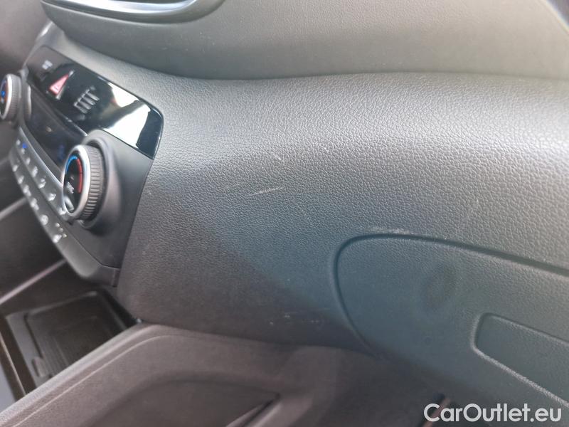  Hyundai  Tucson   (NX)(2020)  2.0CRDI 136 N L. 4x4 AT #30