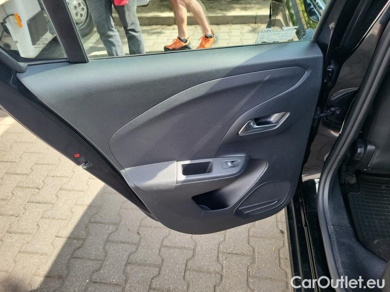  Opel  Corsa  F (2019)  1.5CDTI 75 Elegance 5d #12