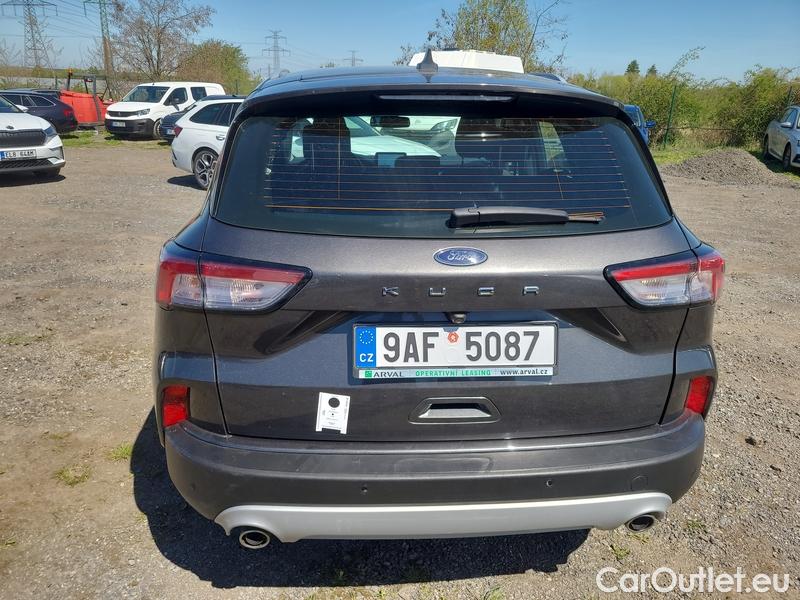  Ford  Kuga  (2019)  1.5EBL 88 Titanium AT #17