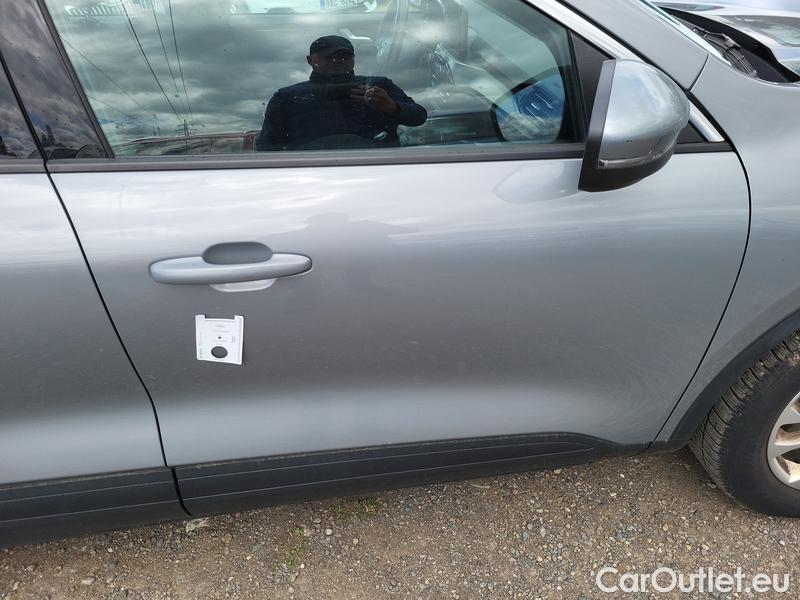  Ford  Kuga  (2019)  1.5EB 110 Titanium #23