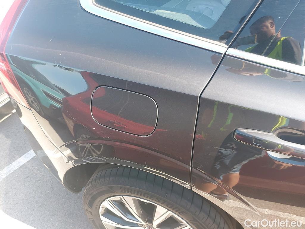  Volvo  XC60 VOLVO  2.0 B4 D Inscription Auto 190 CV #21