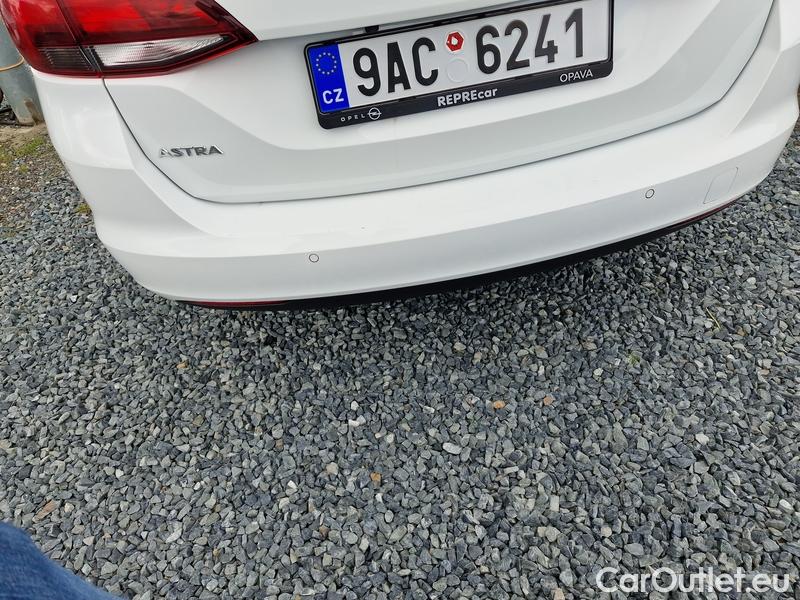  Opel  Astra  K Sports Tourer (2015) ST 1.5CDTi 77 Edition 5d #24
