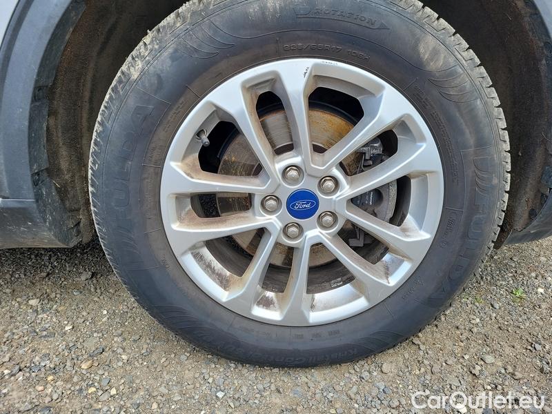  Ford  Kuga  (2019)  1.5EB 110 Titanium #27
