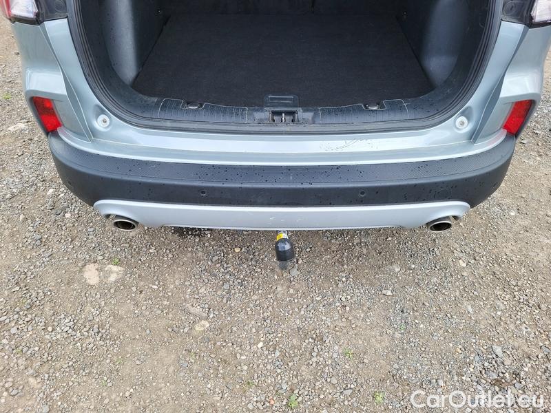  Ford  Kuga  (2019)  1.5EB 110 Titanium #18