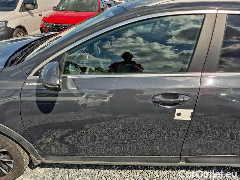  KIA  XCeed  (2019)  1.5 T-GDI TOP AT 5d #2