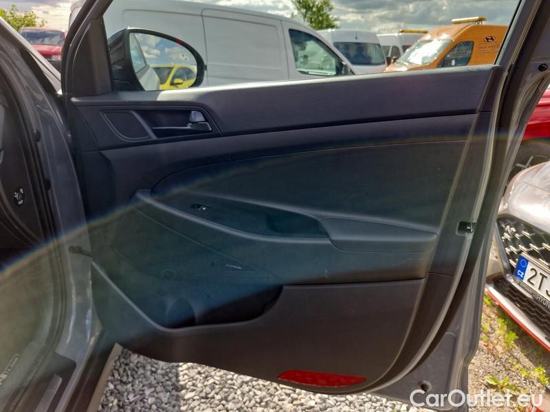  Hyundai  Tucson   (NX)(2020)  2.0CRDI 136 N L. 4x4 AT #28