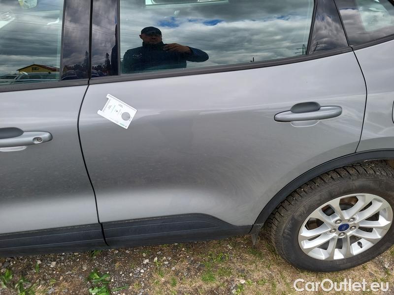 Ford  Kuga  (2019)  1.5EB 110 Titanium #14