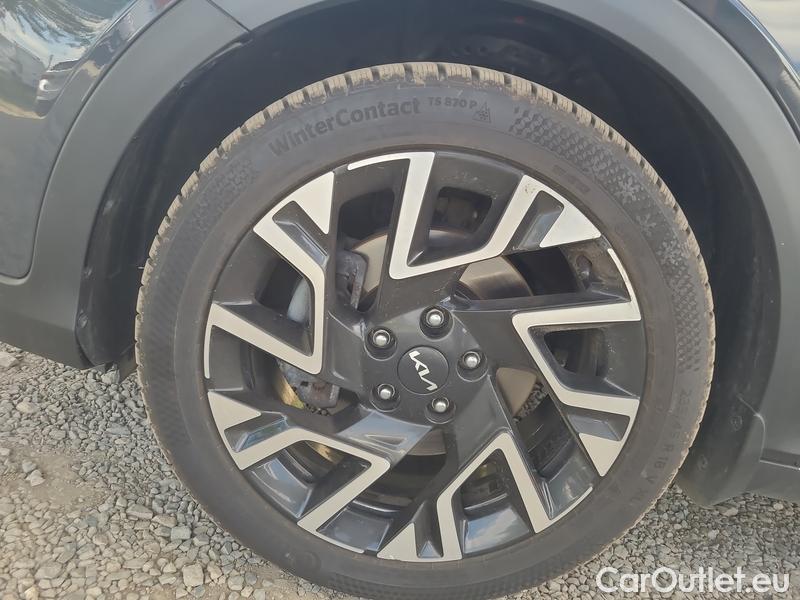 KIA  XCeed  (2019)  1.5 T-GDI TOP AT 5d #8