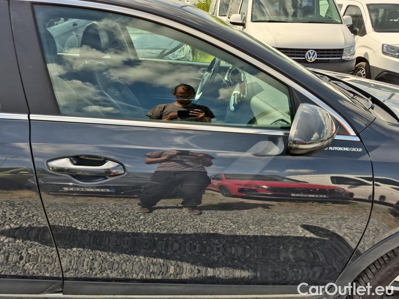  KIA  XCeed  (2019)  1.5 T-GDI TOP AT 5d #11